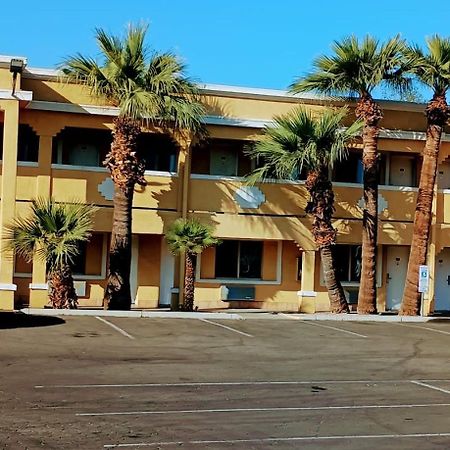 Valley Inn Phoenix Exterior photo
